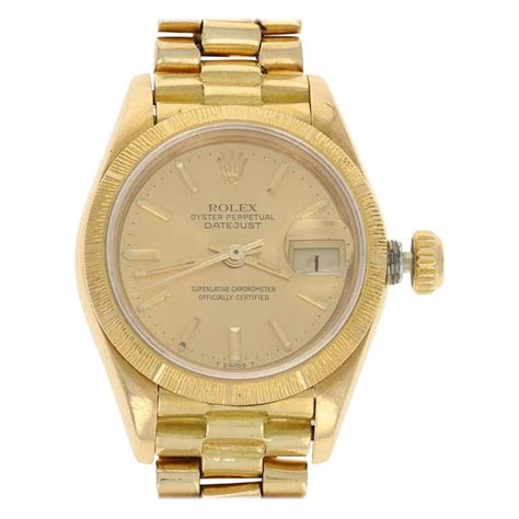 18k rolex for sale|78488 rolex 18k 750 price.